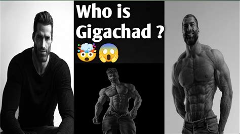 gigachard|GigaChad – Meaning, Origin, Usage .